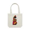 AS Colour - Canvas Tote 'Carrie' Bag  Thumbnail