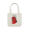 AS Colour - Canvas Tote 'Carrie' Bag  Thumbnail