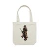 AS Colour - Canvas Tote 'Carrie' Bag  Thumbnail