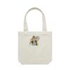 AS Colour - Canvas Tote 'Carrie' Bag  Thumbnail