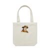 AS Colour - Canvas Tote 'Carrie' Bag  Thumbnail