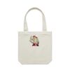AS Colour - Canvas Tote 'Carrie' Bag  Thumbnail