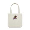 AS Colour - Canvas Tote 'Carrie' Bag  Thumbnail