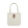 AS Colour - Canvas Tote 'Carrie' Bag  Thumbnail