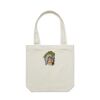 AS Colour - Canvas Tote 'Carrie' Bag  Thumbnail