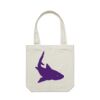 AS Colour - Canvas Tote 'Carrie' Bag  Thumbnail