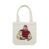 AS Colour - Canvas Tote 'Carrie' Bag  Thumbnail