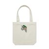 AS Colour - Canvas Tote 'Carrie' Bag  Thumbnail