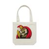 AS Colour - Canvas Tote 'Carrie' Bag  Thumbnail