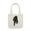 AS Colour - Canvas Tote 'Carrie' Bag  Thumbnail