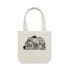AS Colour - Canvas Tote 'Carrie' Bag  Thumbnail