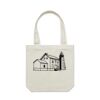 AS Colour - Canvas Tote 'Carrie' Bag  Thumbnail