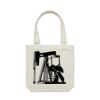 AS Colour - Canvas Tote 'Carrie' Bag  Thumbnail