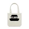 AS Colour - Canvas Tote 'Carrie' Bag  Thumbnail