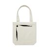 AS Colour - Canvas Tote 'Carrie' Bag  Thumbnail