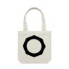 AS Colour - Canvas Tote 'Carrie' Bag  Thumbnail