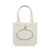 AS Colour - Canvas Tote 'Carrie' Bag  Thumbnail