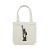 AS Colour - Canvas Tote 'Carrie' Bag  Thumbnail