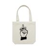 AS Colour - Canvas Tote 'Carrie' Bag  Thumbnail