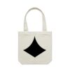 AS Colour - Canvas Tote 'Carrie' Bag  Thumbnail