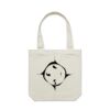 AS Colour - Canvas Tote 'Carrie' Bag  Thumbnail