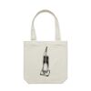 AS Colour - Canvas Tote 'Carrie' Bag  Thumbnail