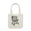AS Colour - Canvas Tote 'Carrie' Bag  Thumbnail