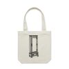 AS Colour - Canvas Tote 'Carrie' Bag  Thumbnail