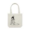 AS Colour - Canvas Tote 'Carrie' Bag  Thumbnail