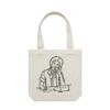 AS Colour - Canvas Tote 'Carrie' Bag  Thumbnail
