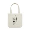AS Colour - Canvas Tote 'Carrie' Bag  Thumbnail