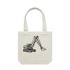 AS Colour - Canvas Tote 'Carrie' Bag  Thumbnail