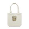 AS Colour - Canvas Tote 'Carrie' Bag  Thumbnail