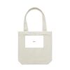 AS Colour - Canvas Tote 'Carrie' Bag  Thumbnail