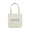 AS Colour - Canvas Tote 'Carrie' Bag  Thumbnail