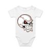AS Colour - Organic Baby 'Mini-me' Onesie Romper Thumbnail