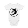 AS Colour - Organic Baby 'Mini-me' Onesie Romper Thumbnail
