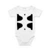 AS Colour - Organic Baby 'Mini-me' Onesie Romper Thumbnail