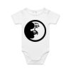AS Colour - Organic Baby 'Mini-me' Onesie Romper Thumbnail