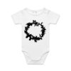 AS Colour - Organic Baby 'Mini-me' Onesie Romper Thumbnail