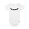 AS Colour - Organic Baby 'Mini-me' Onesie Romper Thumbnail