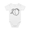 AS Colour - Organic Baby 'Mini-me' Onesie Romper Thumbnail