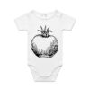 AS Colour - Organic Baby 'Mini-me' Onesie Romper Thumbnail