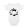 AS Colour - Organic Baby 'Mini-me' Onesie Romper Thumbnail