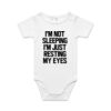 AS Colour - Organic Baby 'Mini-me' Onesie Romper Thumbnail
