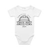 AS Colour - Organic Baby 'Mini-me' Onesie Romper Thumbnail