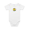 AS Colour - Organic Baby 'Mini-me' Onesie Romper Thumbnail