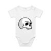 AS Colour - Organic Baby 'Mini-me' Onesie Romper Thumbnail