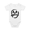 AS Colour - Organic Baby 'Mini-me' Onesie Romper Thumbnail