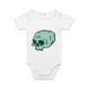 AS Colour - Organic Baby 'Mini-me' Onesie Romper Thumbnail